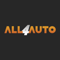 All4Auto Logo