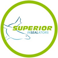 Superior Insealators Logo