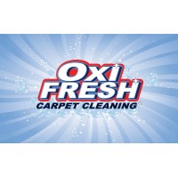 Oxi Fresh Carpet Cleaning of SW Michigan Logo