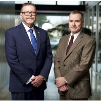 Giddens & Gatton Law, P.C. Logo