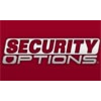 Security Options Logo