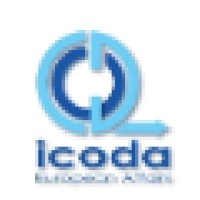 ICODA European Affairs Logo