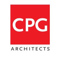 CPG Architects Logo