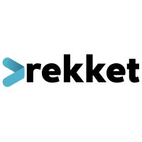 Rekket Digital Hub Logo