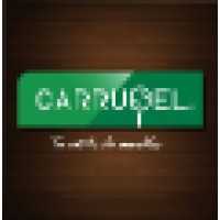 Muebles Carrusel Logo