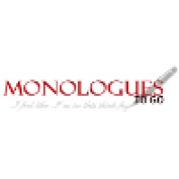 MonologuesToGo Logo
