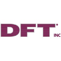 DFT Inc. - Check & Control Valve Manufacturer Logo