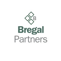Bregal Partners Logo