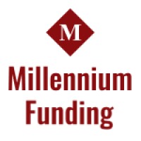 Millennium Funding Logo