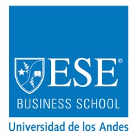 ESE Business School Chile Logo