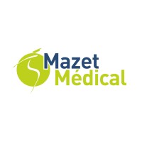 Mazet Médical Distribution Logo