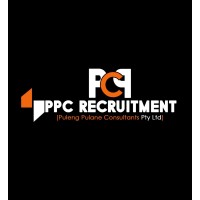 PPC recruitment Pty Ltd South Africa Logo