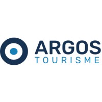 ARGOS TOURISME Logo