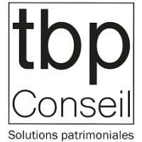 TBP CONSEIL Logo