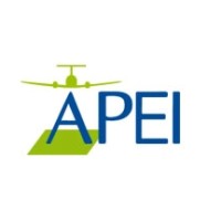 AERO PHOTO EUROPE INVESTIGATION Logo