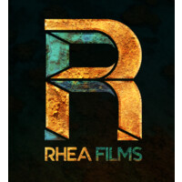 RHEA FILMS Logo