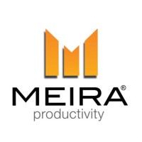Meira Productivity Logo