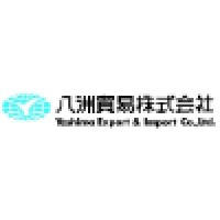 Yashima Export & Import Co., Ltd. Logo