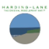 Harding-Lane, Inc. Logo