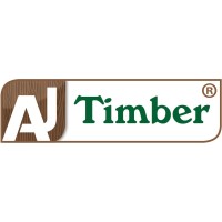 AJ TIMBER Logo