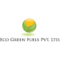 Eco Green Fuels Pvt. Ltd., Logo