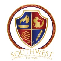 Southwest Leadership Academy Charter School Logo
