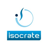 ISOCRATE - Bureau dÉtudes Techniques Logo