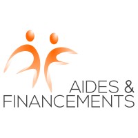 AIDES & FINANCEMENTS Logo