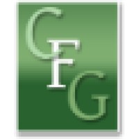 Comrade Financial Group Logo