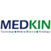 MEDKIN Logo