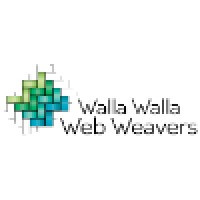 Walla Walla Web Weavers Logo