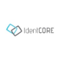 IdentCORE Logo