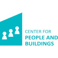 Center for People and Buildings (CfPB) Logo