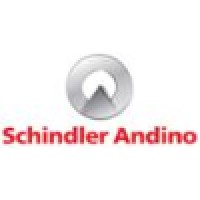 Ascensores Schindler de Colombia SAS Logo