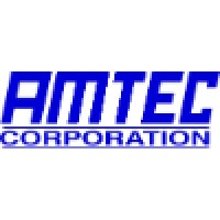 Amtec Corporation Logo