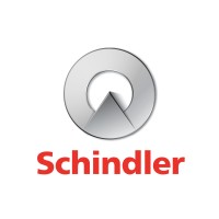 Elevadores Schindler Mexico S.A de C.V. Logo