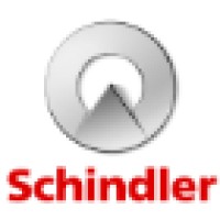 Ascensores Schindler (Chile) S.A. Logo