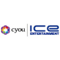 Shanghai ICE Information Technology Co., Ltd Logo