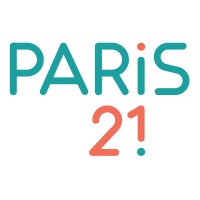 PARIS21 Logo