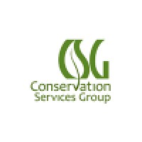 Conservation Services Group Logo