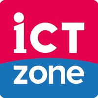 ICT Zone Sdn. Bhd. Logo