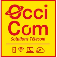 OCCICOM Logo