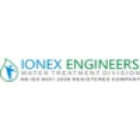 Ionex Engineers Logo