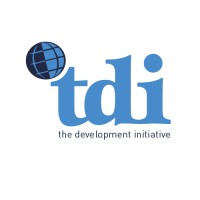 The Development Initiative Limited (TDI) Logo