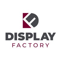 Display Factory Ltd Logo