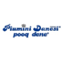 Danimarca S.r.l. Piumini Danesi® pooq dene® Logo