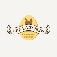 Get Laid Beds Logo