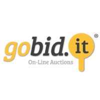 GoBid.it Logo