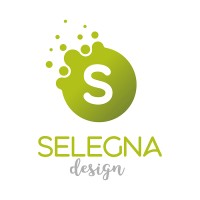 Selegna Design Logo