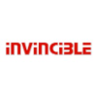 Invincible Media Logo